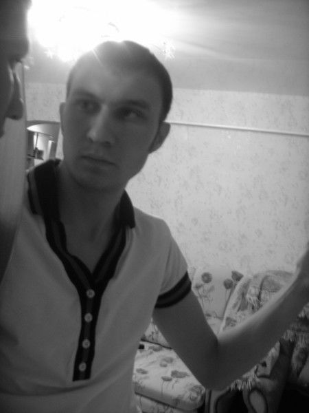 Линар Чанышев