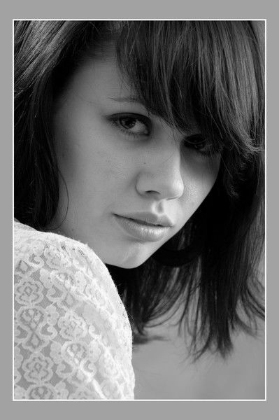 Полина Анохина