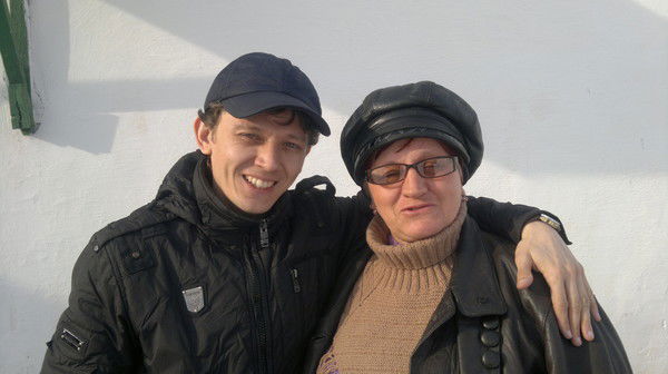 Надежда Шипицына