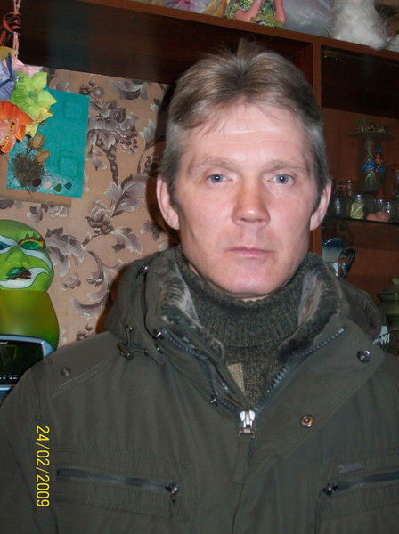 Сергей Дударев