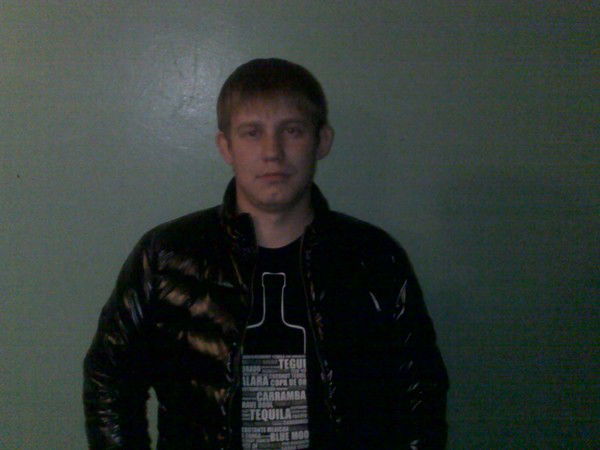 Андрей Марко