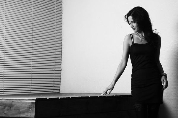 Нина Мазурова