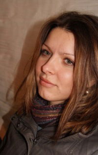 Эвелина Беспалова