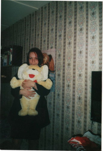 Надежда Богданова