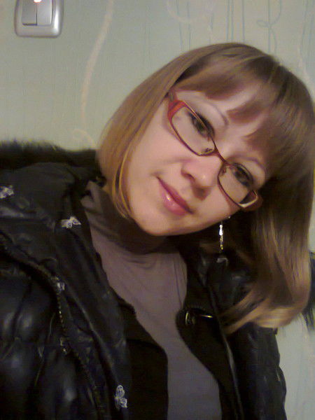 Nadezhda Bratchikova