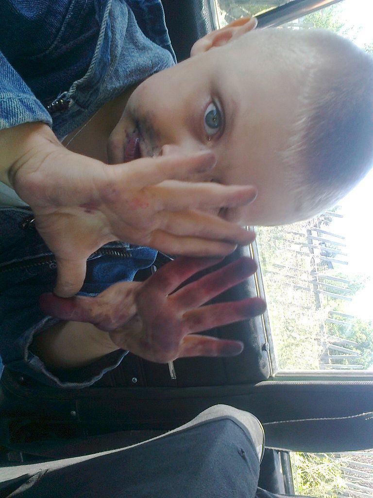 Санек Соловьев