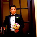 Alisher Baxromov
