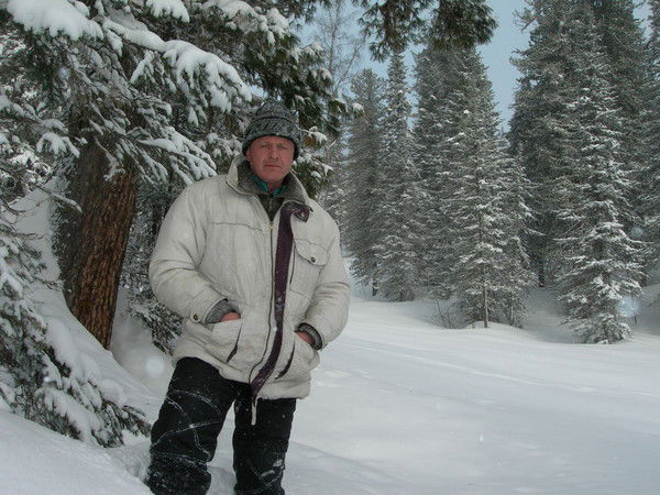 Виктор Дьяков