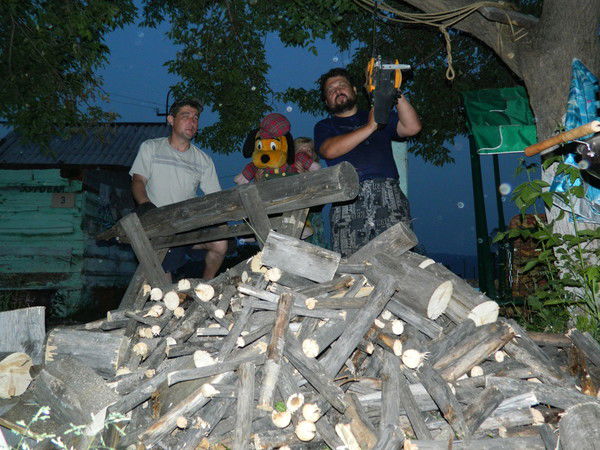 Владимир Федоринов