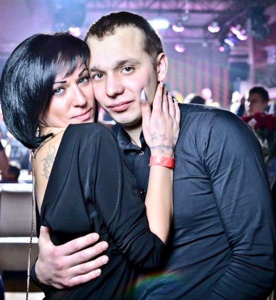 Андрей Капранов