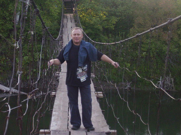 Ильдар Садретдинов