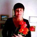 Елена Курочкина