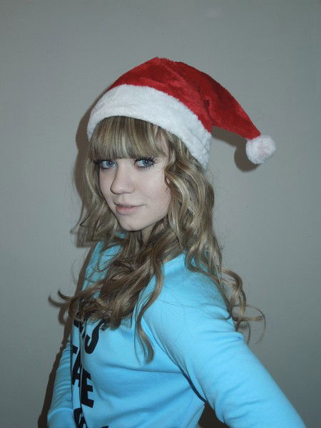 Лиза Чмурина