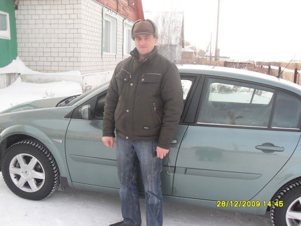 Александр Дурнев