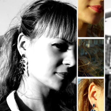 Екатерина Гореликова