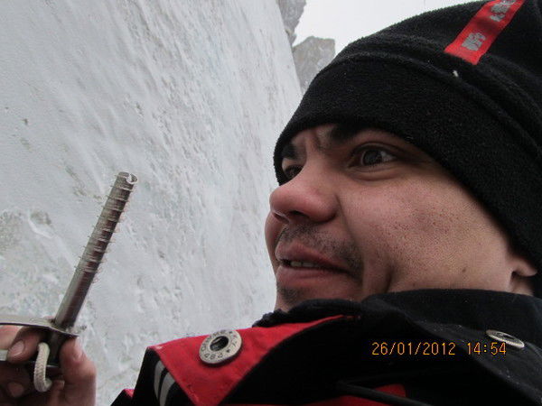 Алишер Фузаилов