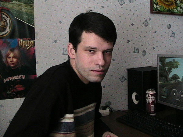 Дмитрий Третьяков