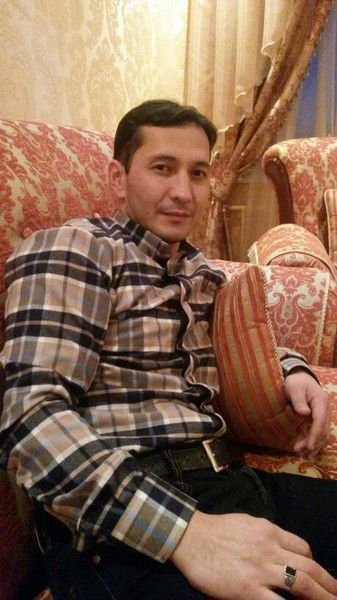 Кайрат Нурмуханов