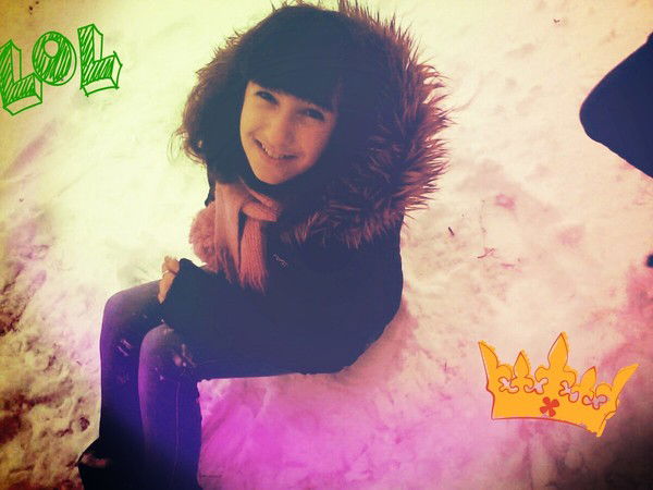 ♬† Angel♥ ★•° ☺:dетk☼