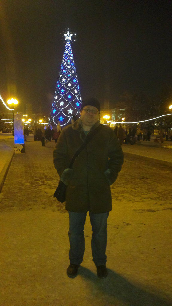 Станислав Лысцов