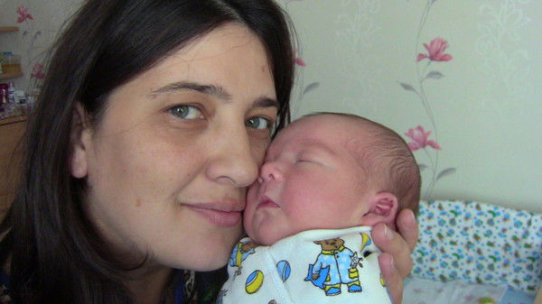 Оксана Курамшина