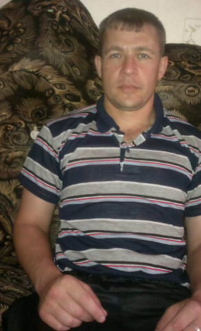 Андрей Андреев