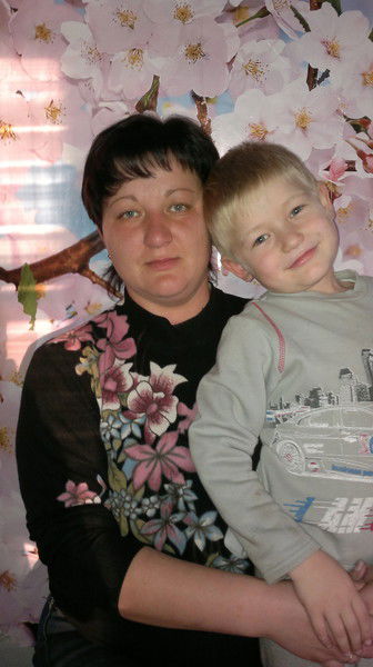 Ирина Дьякова