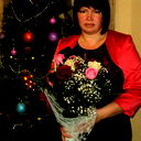 Оксана Петрова