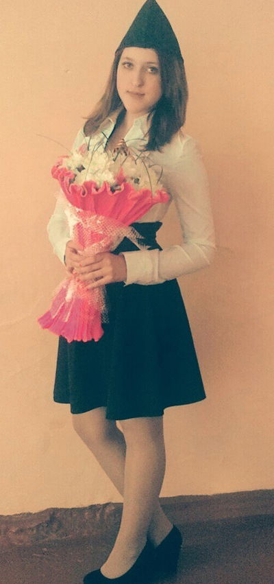 Марина Радыгина