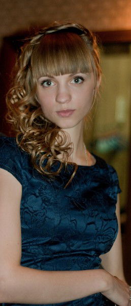 Юлия Касьянова