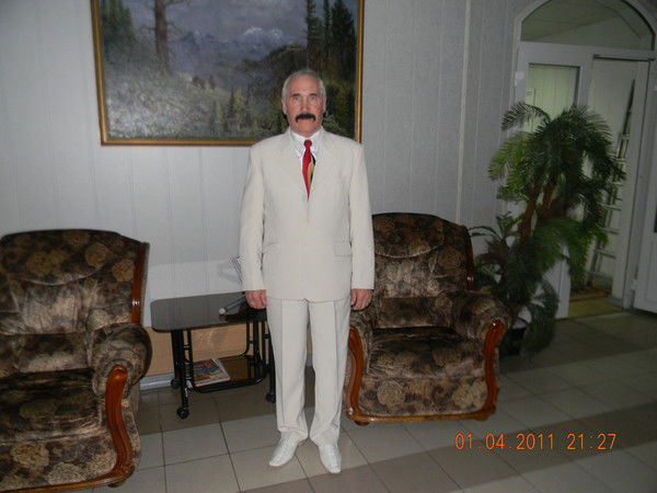 Марс Уразбахтин