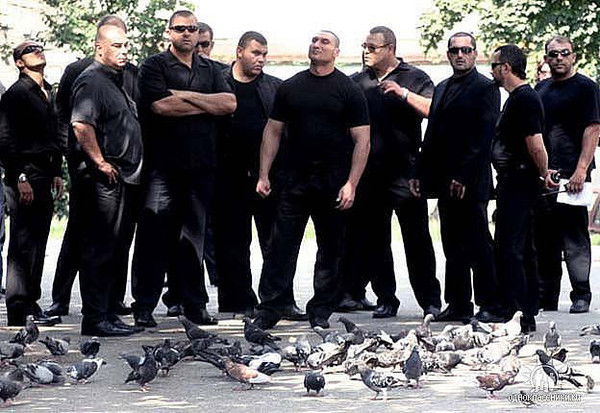 Ховаршо (Максим) Шодиев