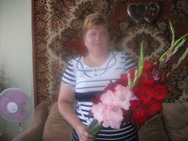 Наташа Сачук