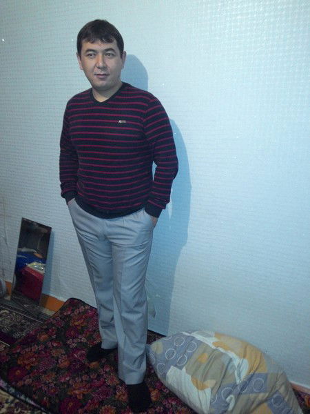 Ертуган Мустафинов