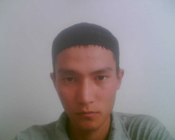 Айбек Кызыр