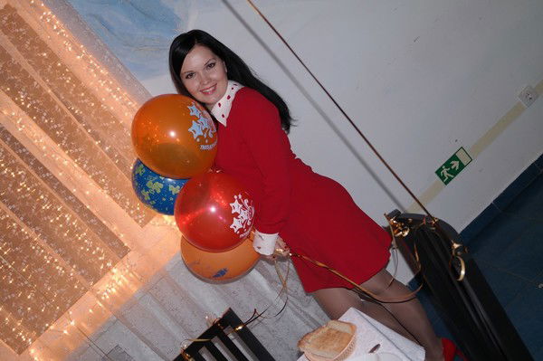 Ирина Шульпина