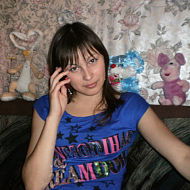 Галина Осипенко