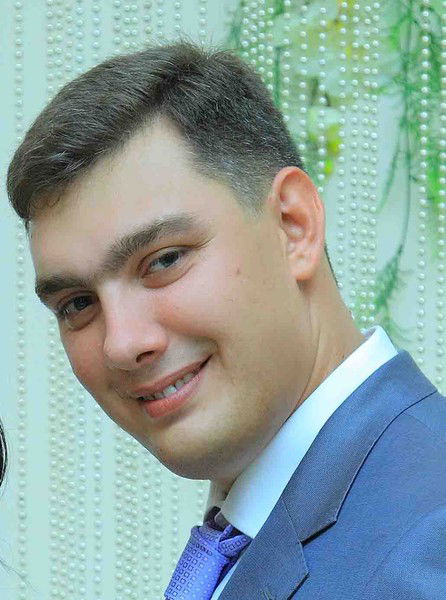 Дима Трушенков