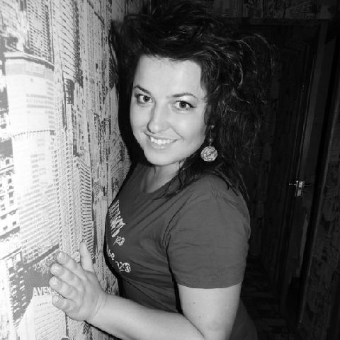 Инна Осипова