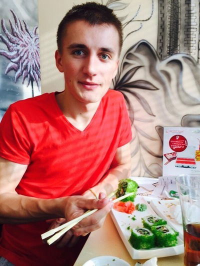 Сергей Межуев