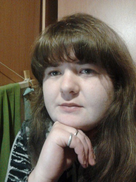 Надежда Екимова