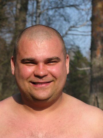 Александр Ивутин