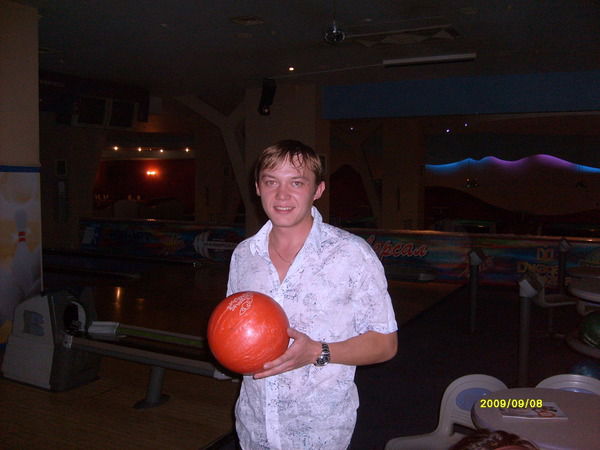 Дмитрий Ленкин