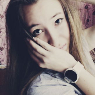 Катерина Филосовская