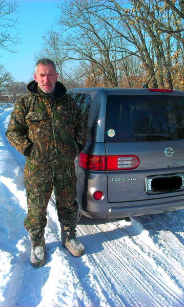 Игорь Ковга