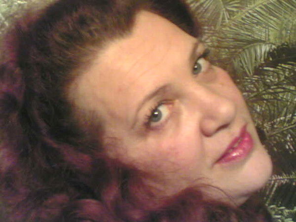 Анюта Гафнер