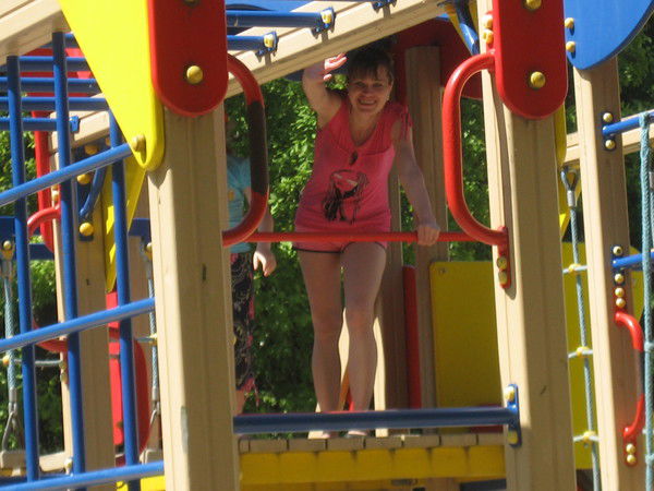 Ольга Герасименко