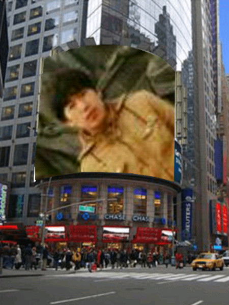 Арслан Акылбек Уулу