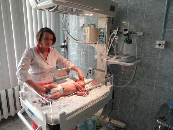 Ирина Краева