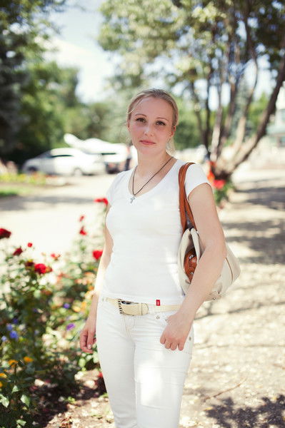 Наталья Кузьминова